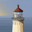 North Head Lighthouse